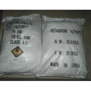 Kno3 (Potassium Nitrate)