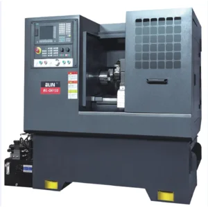 Mesin CNC Lathe BL-Q6132