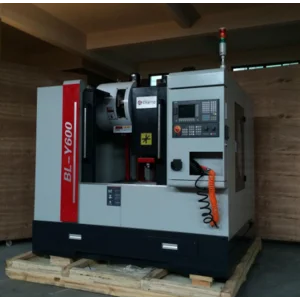 Mesin CNC Centre Y600