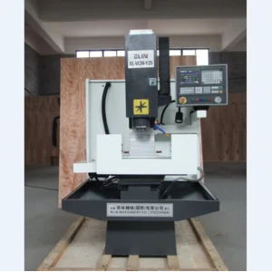 Mesin CNC Y25 Milling