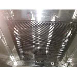 Kotak Sterilisasi UV industrial