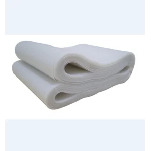 Selang Air Plastik Bening Ukuran 10Cmx 015 X50m