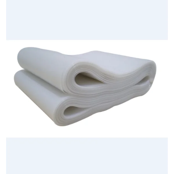 Selang Air Plastik Bening Ukuran 10Cmx 015 X50m