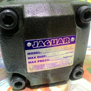 Jaguar PV2R1 Vane Pump Hidrolik 