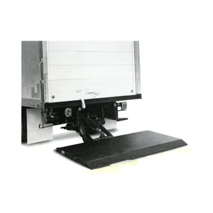 Dutzhydraulic Mobil Tail Gate - Lift Hidrolik