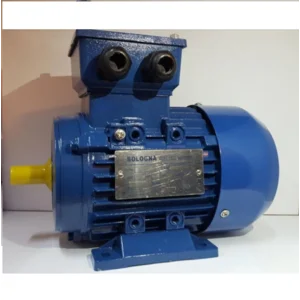 Electric Motor Bologna