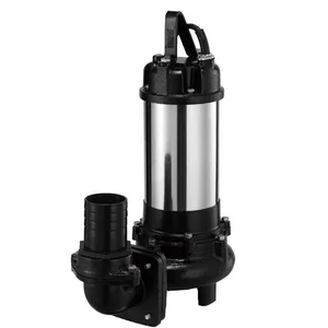 Pompa Submersible Vortex Sewage JDS - series