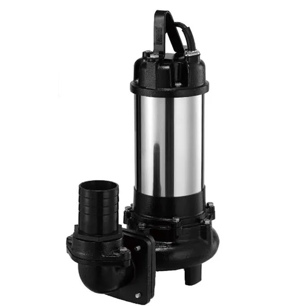 Pompa Submersible Vortex Sewage JDS - series