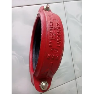 Shurjoint  Couping K-9 Size 4 Inch