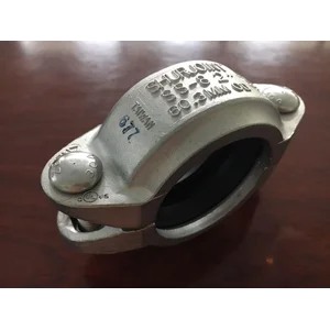 Shurjoint Ss-8 Stainless Flexibel  Size 2 Inch