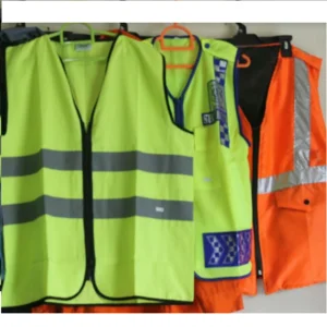 Rompi Kerja Drill
