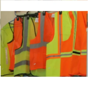 Rompi Kerja Polyester