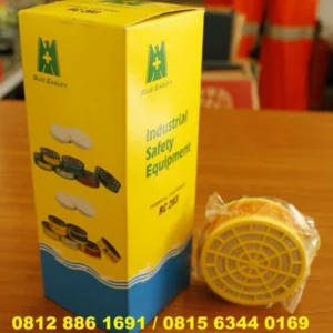 Filter Chemical Cartridge
