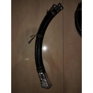 Flexible Hose/ Selang Hidrolik ukuran 1/2, 3/8 R2AT MZ16 sesuai kebutuhan PIKES