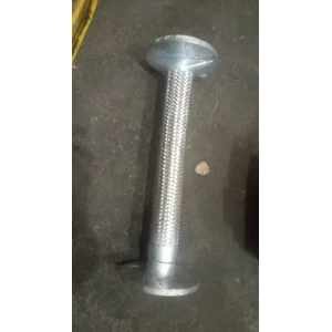 EXPANSION JOINT FLANGE SLIP ON untuk Tekanan tinggi dan rendah bisa buat sesuai contoh