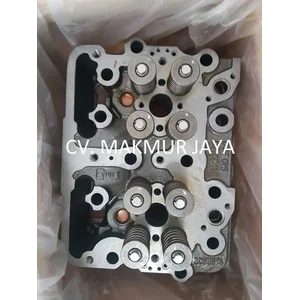 Cylinder Head Cummins Caterpillar