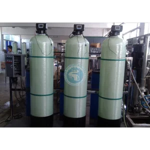 Water Softener System