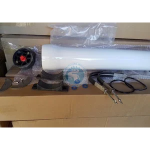 Membrane Housing FRP 4 inch