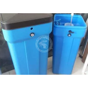 Brine Tank 80 Liter