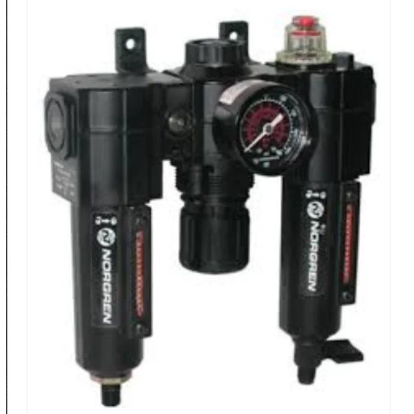 Filters Regulators Lubricators