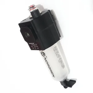 Pneumatic Lubricator L73M-2BP-QTN  Norgren 