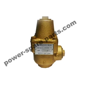 Thermostatic Valve Kit Power Spareparts
