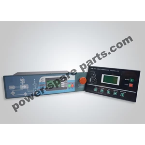 Monitor Control Panel Compressor Power Spareparts