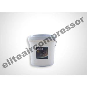 Piston Oil Compressor 10 Liter