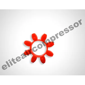 Karet Kopling Kompresor ELITE Spareparts