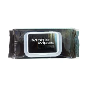 Matrix Wipes (WHITELEY MATRIX BIOFILM REMOVER WIPES)