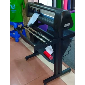 Mesin Cutting Sticker JINKA PRO 721 LED