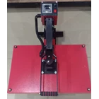Mesin Press Sablon Kaos High Pressure 40 x 60cm 1800 watt 4