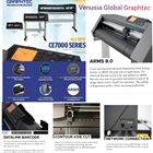 Mesin Cutting Sticker GRAPHTEC CE7000-60  1