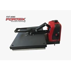 Mesin Press / Hot press Digital Sablon Kaos FORTEX FTX-4060  1300Watt 1