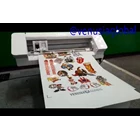 Mesin Cutting Sticker Polyflex Silhouette Cameo 4 3