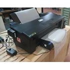 Printer Sablon DTF modul roll to roll Paket Usaha Sablon UMKM Printer Inkjet DTF 3