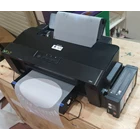 Printer Sablon DTF modul roll to roll Paket Usaha Sablon UMKM Printer Inkjet DTF 2