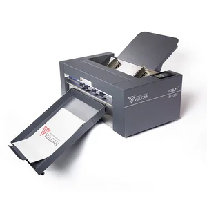 Mesin Cutting Sticker VULCAN SC-350 Sheet Label Cutter