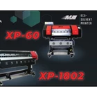 Mesin Digital Printing Indoor Eco-solvent / Sublime XP-60 Printer Cetak Stiker Vinyl &  Cetak Sublime 1