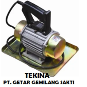 External  Vibrator Handy Tekina ZB-5T