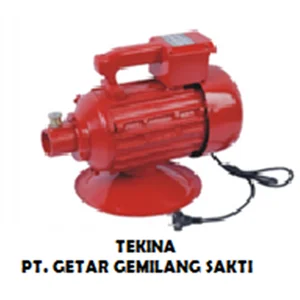 Concrete Vibrator Motor Coupling Model Tekina ZN 2.2