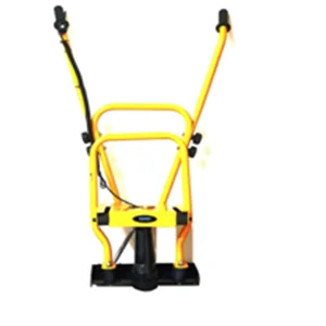 Vibrator Truss Screed Tekina  JY36S - A