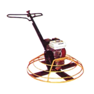 Power Trowel Tekina BPM100 - A