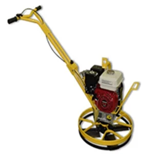  Mini Power Trowel Tekina  BPM60 - A