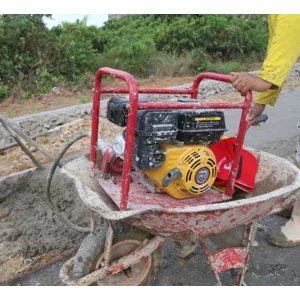 Jasa Sewa Vibrator Beton Terlengkap 