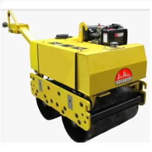 VIBRATORY ROLLER EVERYDAY RS 600D