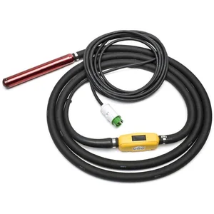 Shaft Vibrator Electric