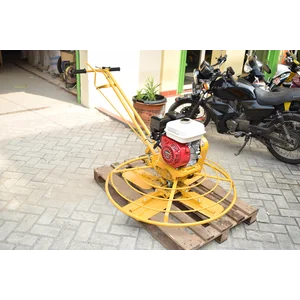 Power Trowel