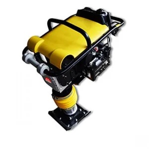 Soil Compactor Machine DTR Everyday
