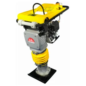 Soil Compactor Machine DTR Everyday